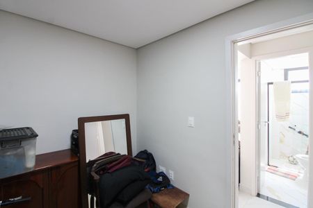 Apartamento à venda com 91m², 3 quartos e 2 vagas Apartamento à venda com 91m², 3 quartos e 2 vagasQuarto 2