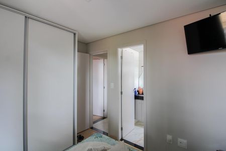 Apartamento à venda com 91m², 3 quartos e 2 vagas Apartamento à venda com 91m², 3 quartos e 2 vagasSuíte