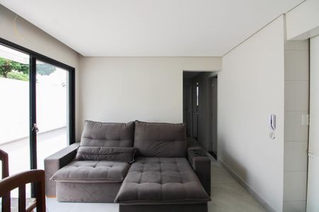 Apartamento à venda com 91m², 3 quartos e 2 vagas Apartamento à venda com 91m², 3 quartos e 2 vagasSala