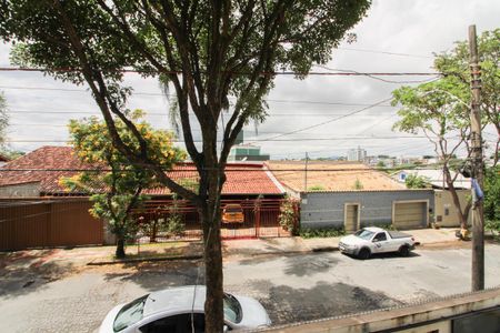 Apartamento à venda com 91m², 3 quartos e 2 vagas Apartamento à venda com 91m², 3 quartos e 2 vagasVista da Suíte