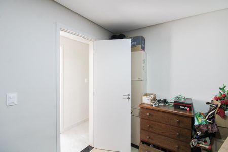 Apartamento à venda com 91m², 3 quartos e 2 vagas Apartamento à venda com 91m², 3 quartos e 2 vagasQuarto 2