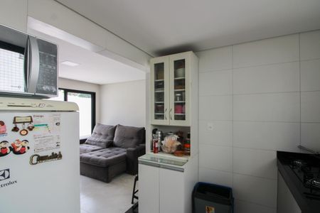 Apartamento à venda com 91m², 3 quartos e 2 vagas Apartamento à venda com 91m², 3 quartos e 2 vagasCozinha