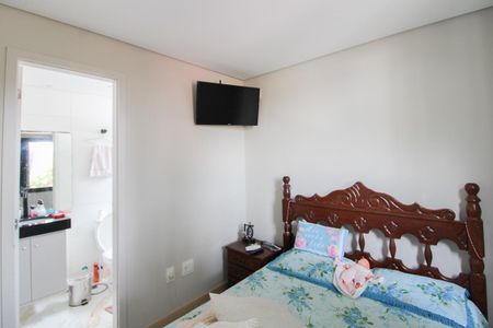 Apartamento à venda com 91m², 3 quartos e 2 vagas Apartamento à venda com 91m², 3 quartos e 2 vagasSuíte