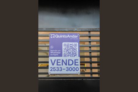 Apartamento à venda com 91m², 3 quartos e 2 vagas Apartamento à venda com 91m², 3 quartos e 2 vagasPlaquinha Instalada