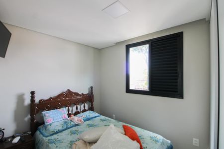 Apartamento à venda com 91m², 3 quartos e 2 vagas Apartamento à venda com 91m², 3 quartos e 2 vagasSuíte