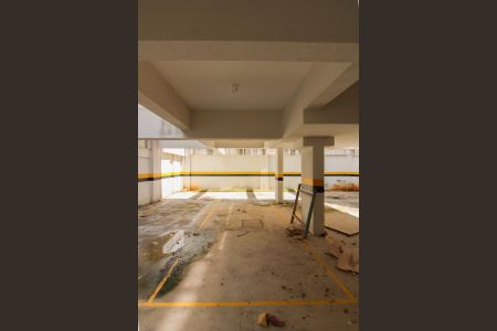 Apartamento à venda com 91m², 3 quartos e 2 vagas Apartamento à venda com 91m², 3 quartos e 2 vagasGaragem