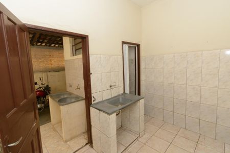 Casa à venda com 47m², 4 quartos e 1 vagaCasa 2 - Cozinha