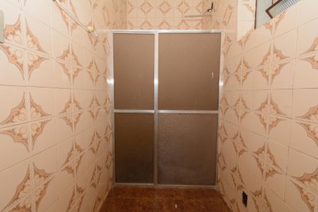 Casa à venda com 47m², 4 quartos e 1 vagaBanheiro da Suíte