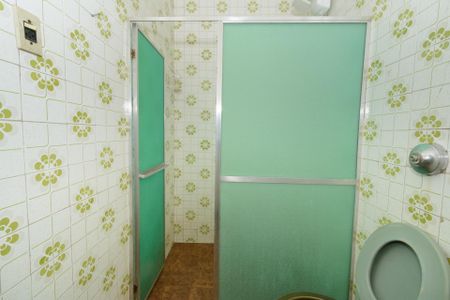 Casa à venda com 47m², 4 quartos e 1 vagaBanheiro Social