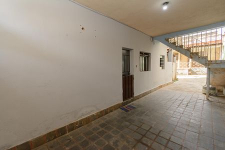 Casa à venda com 47m², 4 quartos e 1 vagaGaragem