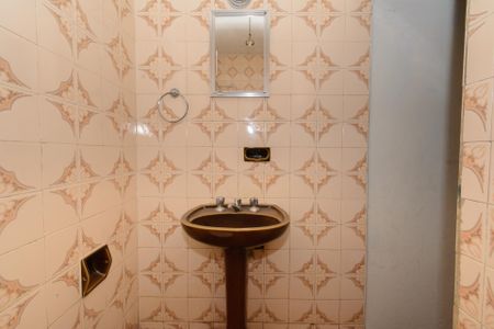 Casa à venda com 47m², 4 quartos e 1 vagaBanheiro da Suíte