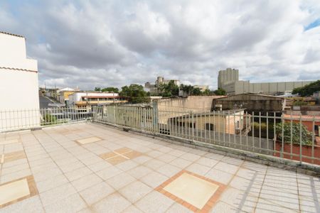 Casa à venda com 47m², 4 quartos e 1 vagaTerraço