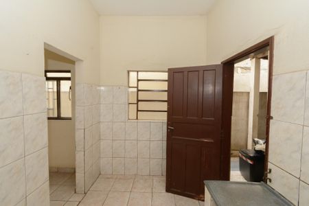 Casa à venda com 47m², 4 quartos e 1 vagaCasa 2 - Cozinha