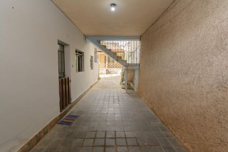 Casa à venda com 47m², 4 quartos e 1 vagaGaragem