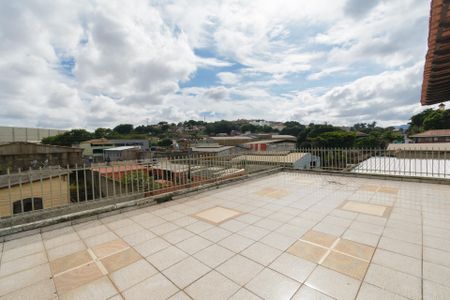 Casa à venda com 47m², 4 quartos e 1 vagaTerraço