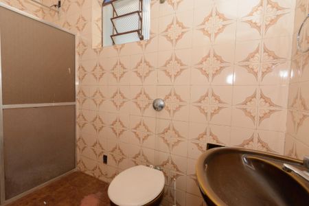Casa à venda com 47m², 4 quartos e 1 vagaBanheiro da Suíte