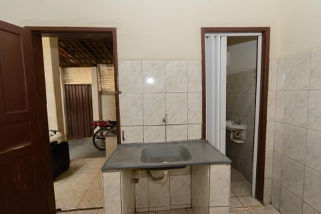 Casa à venda com 47m², 4 quartos e 1 vagaCasa 2 - Cozinha