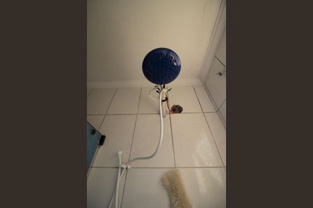 Apartamento à venda com 53m², 2 quartos e 1 vaga Apartamento à venda com 53m², 2 quartos e 1 vagaBanheiro