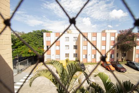 Apartamento à venda com 53m², 2 quartos e 1 vaga Apartamento à venda com 53m², 2 quartos e 1 vagaVista