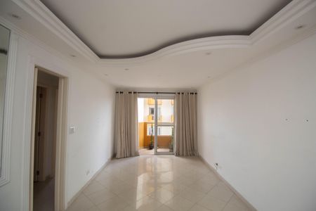 Apartamento à venda com 64m², 2 quartos e 1 vaga Apartamento à venda com 64m², 2 quartos e 1 vagaSala