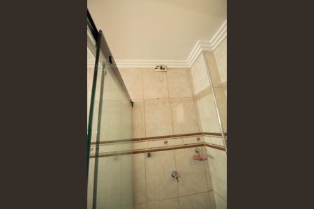 Apartamento à venda com 64m², 2 quartos e 1 vaga Apartamento à venda com 64m², 2 quartos e 1 vagaBanheiro