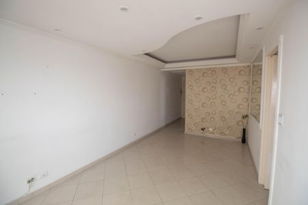 Apartamento à venda com 64m², 2 quartos e 1 vaga Apartamento à venda com 64m², 2 quartos e 1 vagaSala