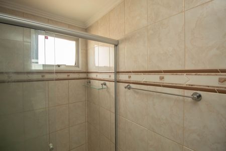 Apartamento à venda com 64m², 2 quartos e 1 vaga Apartamento à venda com 64m², 2 quartos e 1 vagaBanheiro
