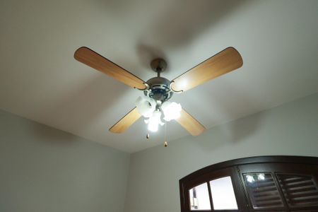 Casa à venda com 362m², 4 quartos e 5 vagasQuarto 1