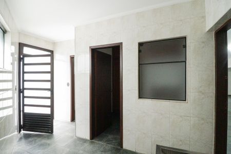 Casa à venda com 362m², 4 quartos e 5 vagasÁrea de Serviço e Banheiro de Serviço