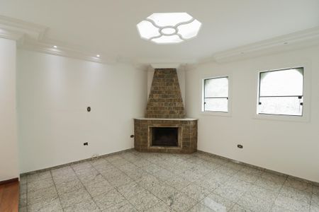 Casa à venda com 362m², 4 quartos e 5 vagasSala