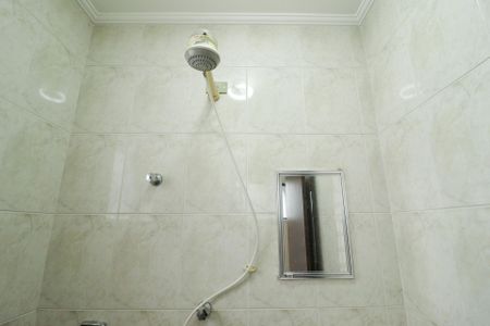 Casa à venda com 362m², 4 quartos e 5 vagasÁrea de Serviço e Banheiro de Serviço