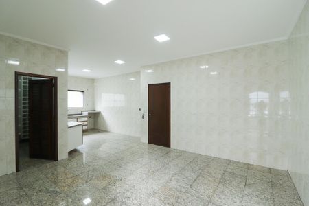 Casa à venda com 362m², 4 quartos e 5 vagasCozinha