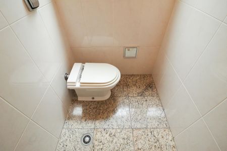 Casa à venda com 362m², 4 quartos e 5 vagasLavabo