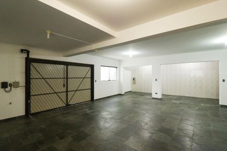 Casa à venda com 362m², 4 quartos e 5 vagasGaragem