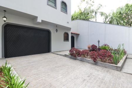 Casa à venda com 362m², 4 quartos e 5 vagasJardim