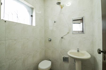 Casa à venda com 362m², 4 quartos e 5 vagasÁrea de Serviço e Banheiro de Serviço