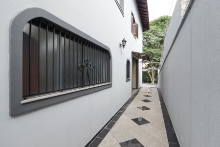 Casa à venda com 362m², 4 quartos e 5 vagasÁrea Externa