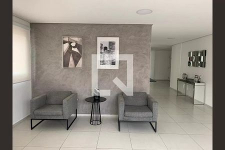 Apartamento à venda com 57m², 2 quartos e 1 vagaÁrea comum