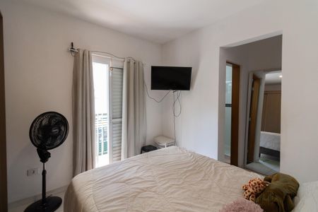 Casa à venda com 86m², 2 quartos e 2 vagas Casa à venda com 86m², 2 quartos e 2 vagasQuarto 1 - Suíte