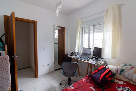 Casa à venda com 86m², 2 quartos e 2 vagas Casa à venda com 86m², 2 quartos e 2 vagasQuarto 2 - Suíte