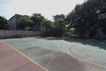 Apartamento à venda com 56m², 2 quartos e 1 vagaÁrea comum