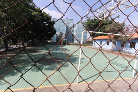 Apartamento à venda com 56m², 2 quartos e 1 vagaQuadra Esportiva