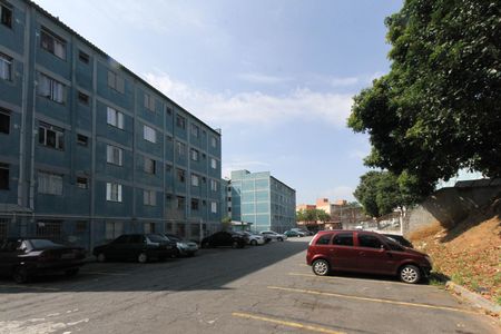 Apartamento à venda com 56m², 2 quartos e 1 vagaÁrea comum