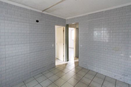Apartamento à venda com 56m², 2 quartos e 1 vagaSala