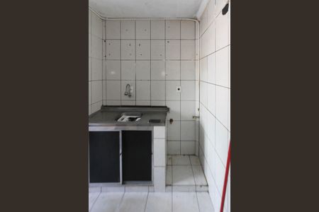 Apartamento à venda com 56m², 2 quartos e 1 vagaCozinha