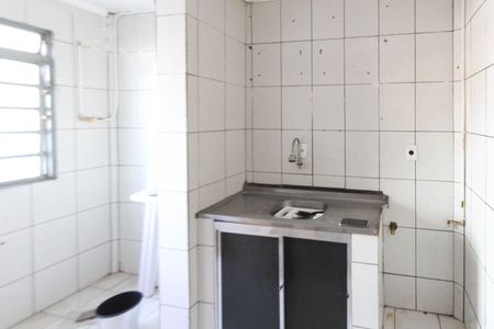 Apartamento à venda com 56m², 2 quartos e 1 vagaCozinha