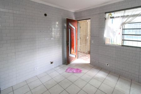 Apartamento à venda com 56m², 2 quartos e 1 vagaSala