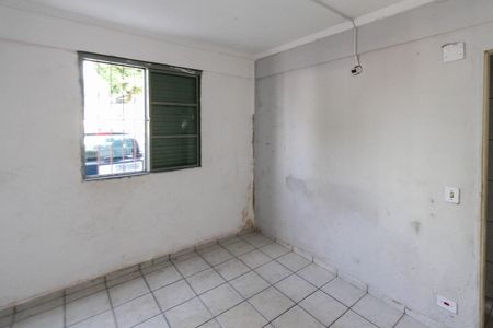Apartamento à venda com 56m², 2 quartos e 1 vagaQuarto 02