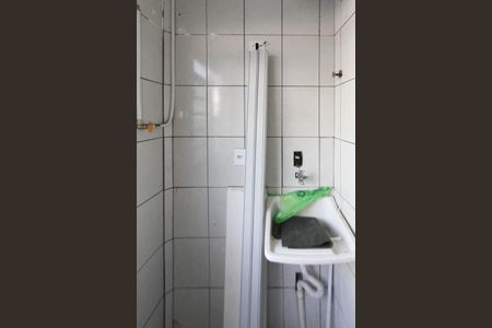 Apartamento à venda com 56m², 2 quartos e 1 vagaÁrea de Serviço