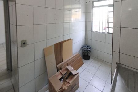 Apartamento à venda com 56m², 2 quartos e 1 vagaCozinha